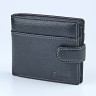 YK Портмоне мужское "S611-130K" (эко-кожа)