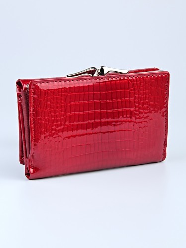 YS  Кошелек женский "512-81" (нат.кожа) 