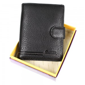 YO Мужская купюрница Catiroya L549-302