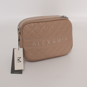 YC Женская сумка Alex&Mia BRL-9130