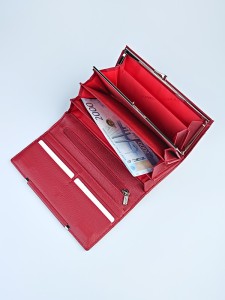 YS Женский кошелек Somuch 505-356