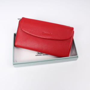 YS Женский кошелек Fernando 3828-100