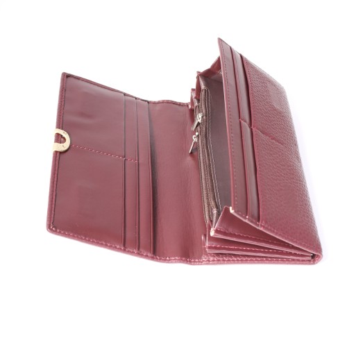 YS Женский кошелек C2-733 (эко-кожа) 