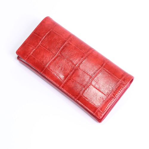 YS Женский кошелек 2025-312 (эко-кожа) 