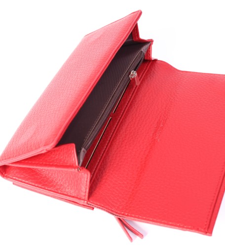 YS Женский кошелек P-1159A (эко-кожа)