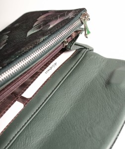 YS Женский кошелек 69-3994 