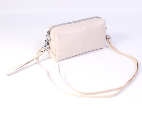 YC Женская сумка 6600 (нат.кожа)