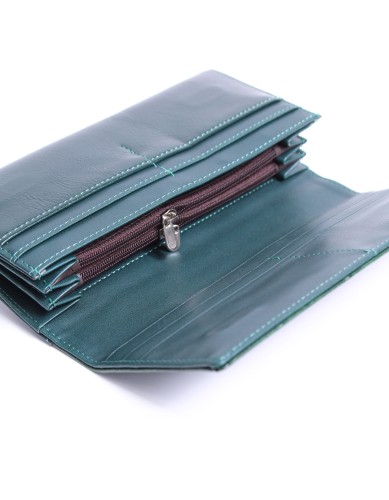 YS Женский кошелек 2025-C317 (эко-кожа) 