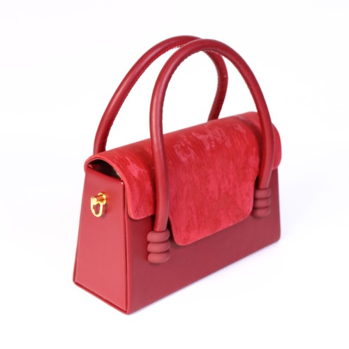 YS Женская сумка V1047 (эко-кожа) 