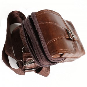 YO Мужская сумка Znixs 32720