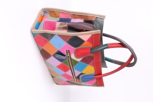 YS Женская сумка 105 (нат.кожа) 